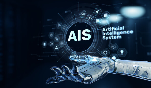 AIS Artificial Intelligence System for Technology Innovation and Business Automation