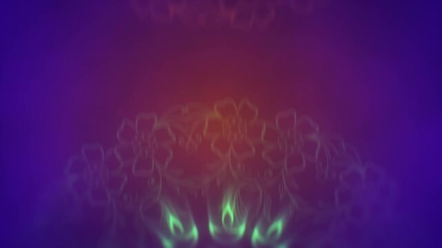 May Your Festival Be Bright and Beautiful Celebration colorful background