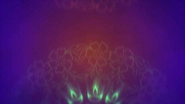 Diwali Vibes Are Here Celebration colorful background