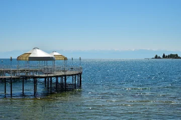 Lake Issyk-Kul, Kyrgyzstan © Oleg Znamenskiy