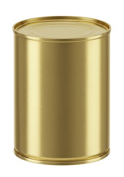 Golden Vessel of Potential