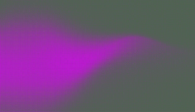 Abstract digital background with purple gradient and grid pattern