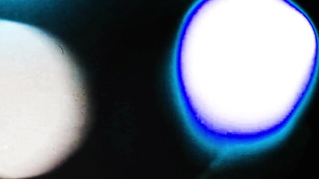 A professional light camera transition showcasing authentic camera light effects and polished animation.