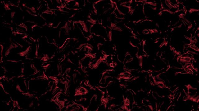red satin background rich premium feel for youtube and reels edit 