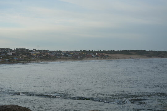 punta del diablo - uruguai
