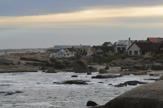 punta del diablo - uruguai