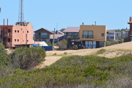 punta del diablo - uruguai