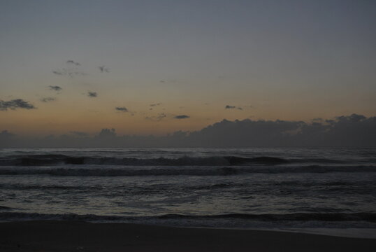 punta del diablo - uruguai