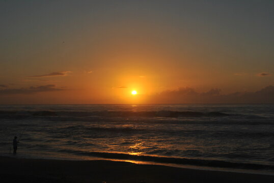 punta del diablo - uruguai