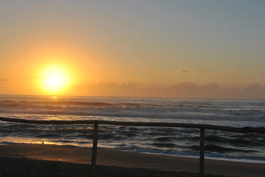 punta del diablo - uruguai