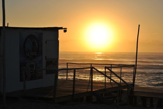 punta del diablo - uruguai
