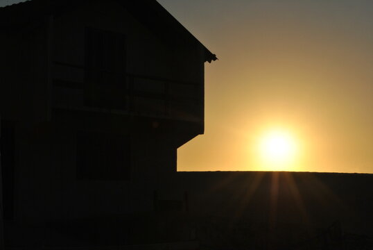 punta del diablo - uruguai