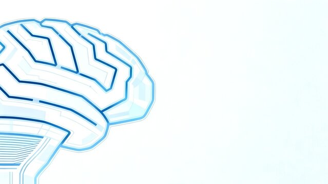 Neural network AI pattern Brain inspired Machine learning Neuron Da...