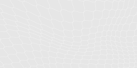 Mesh texture for fishing nets. Seamless pattern for sportswear or soccer goal, volleyball net, basketball hoop, hockey, athletics. Abstract net background for © Hendra
