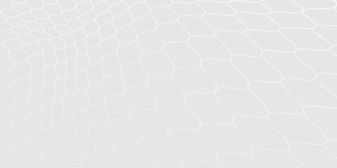 Mesh texture for fishing nets. Seamless pattern for sportswear or soccer goal, volleyball net, basketball hoop, hockey, athletics. © Hendra