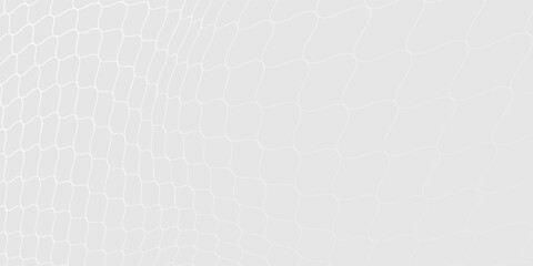 Mesh texture for fishing nets. Seamless pattern for sportswear or soccer goal, volleyball net, basketball hoop, hockey, athletics. © Hendra