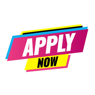 Apply Now PNG, Submit Your Application, Career Opportunity, Job Application Button, Hiring Badge