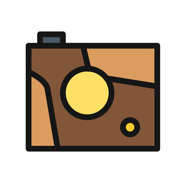 disposable camera