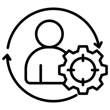 Personalization Icon