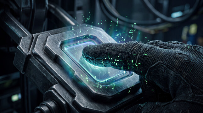 modern cybersecurity, luminous shield, lock icon, software code, encrypted data, digital trust, firewall system, privacy protection, secure connection, network security, cyber technology, data safety,