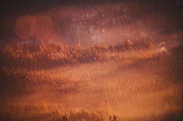 wschod slonca © dream Hunter 