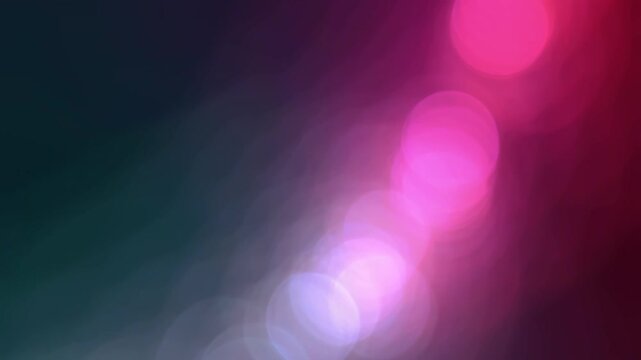Abstract Bokeh Rainbow Colors Deep Bokeh Texture Abstract Red And Blue Bokeh Background With Soft Glowing Circles And Smooth Gradient Light Effects For Modern Design