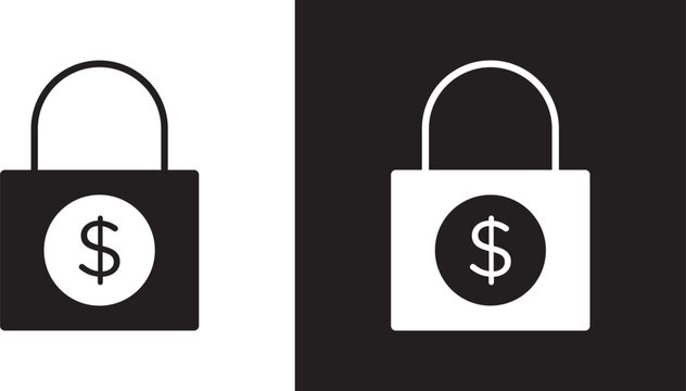 Fixed price icon