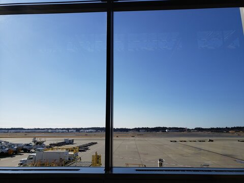 仁川空港