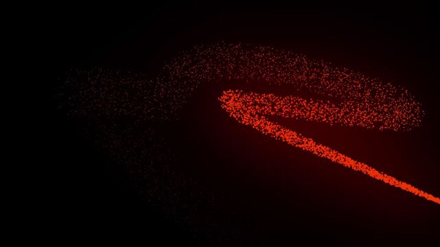 Animated Colorfull Background,