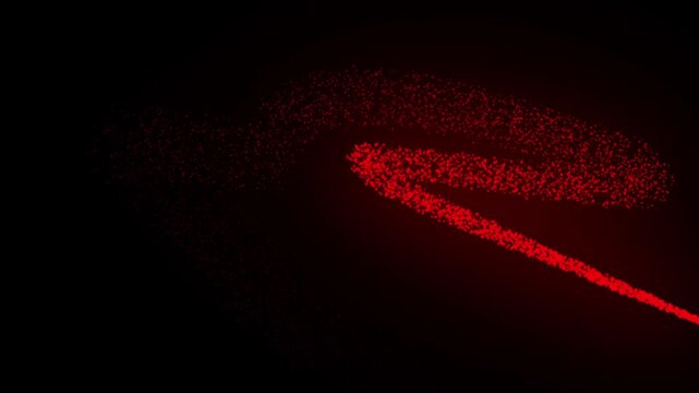 Animated Colorfull Background,