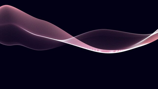 Animated Colorfull Background,