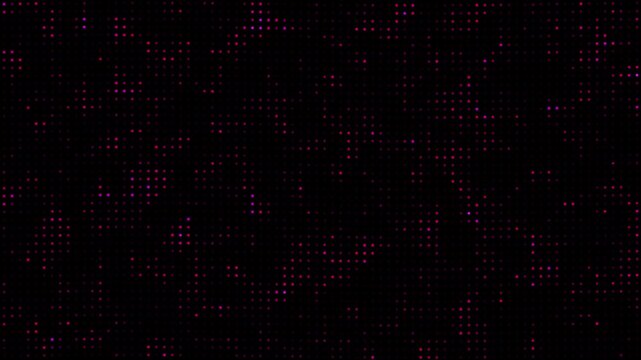 Animated Colorfull Background,