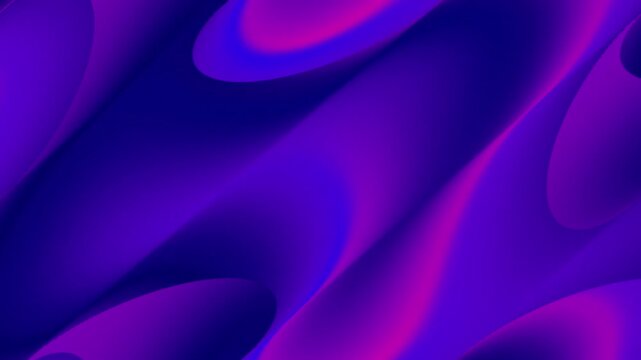 Animated Colorfull Background,