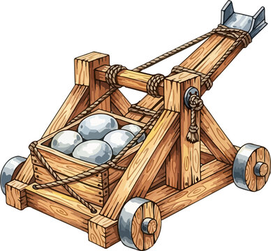 Large Catapult