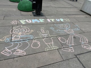 vancouver street art © Ariasa