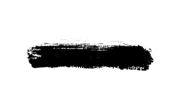 Animated brush stroke elements for creative video editing, Reels, and social media. Add dynamic, artistic accents to your projects with versatile hand-drawn strokes for modern, eye-catching visuals.