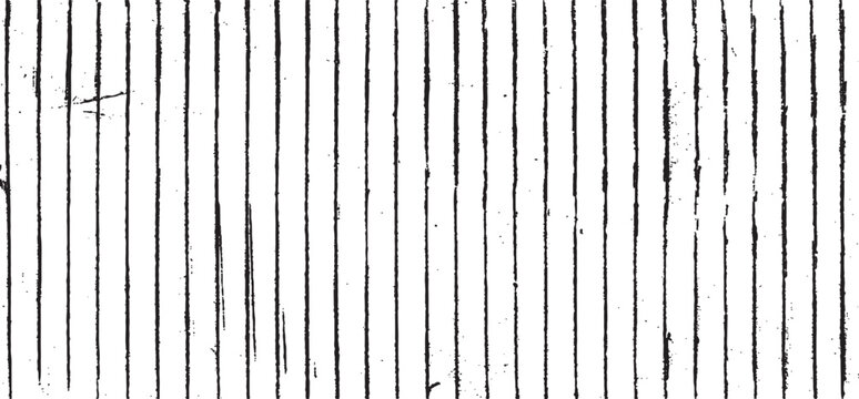 Slim lines texture. Parallel and intersecting lines abstract pattern. Abstract textured effect. Black isolated on white background.Vector illustration. EPS10.
