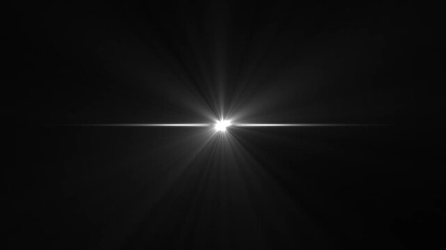 Flashing lens flares, Random bright blinking lights use in blend or overlay modes. Emergency Lights Overlays, optical flare shine light ray, lens flare shine light flickering alpha chenel