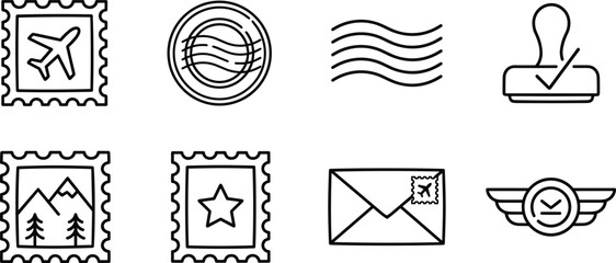 vector illustration of a tribal tattoo © Taijul