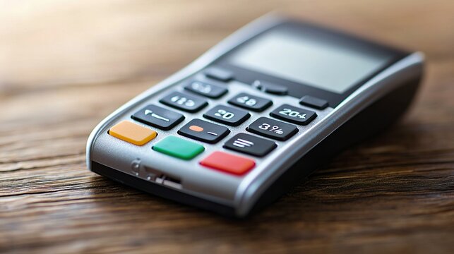 Credit card reader swipe slot, card entering, metallic contacts,