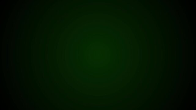 Full-frame rapid blinks green strobe lines light leaks effect on black background. Horror strobe flash effect with defocused emergency lights flickering.