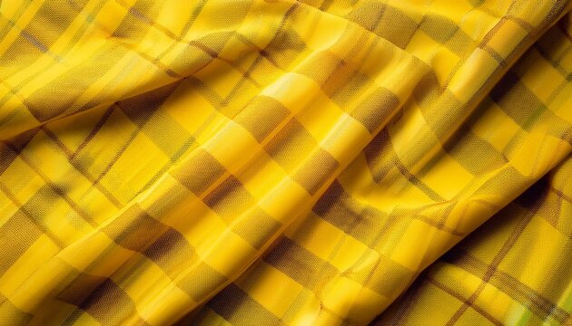 Yellow Checkered Background Yellow Checkered Yellow Tartan Yellow Checked Yellow Gingham Yellow Tartan Checkered Yellow Gingham Checkered Yellow Plaid Yellow Textile Yellow Checkered Texture