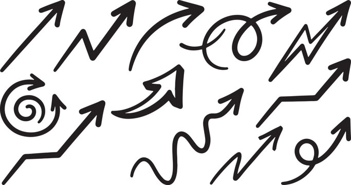 Black ink handwritten signature on white background, handwriting