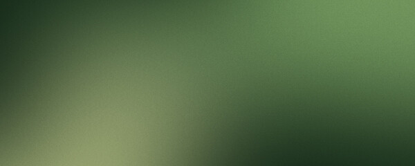 Soft olive green gradient background, with a subtle, grainy texture for, a natural and, organic feel in, and artistic © Rehana