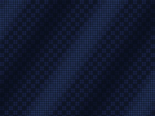 Obraz premium Industrial Carbon Fiber Pattern Automotive Tech Background