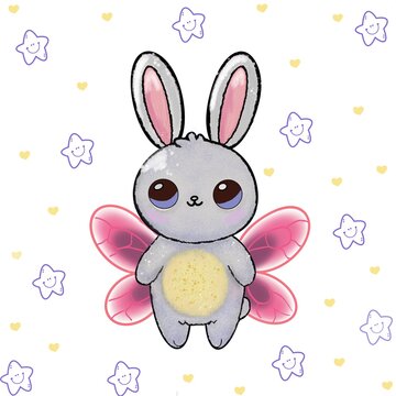 
Star Banny