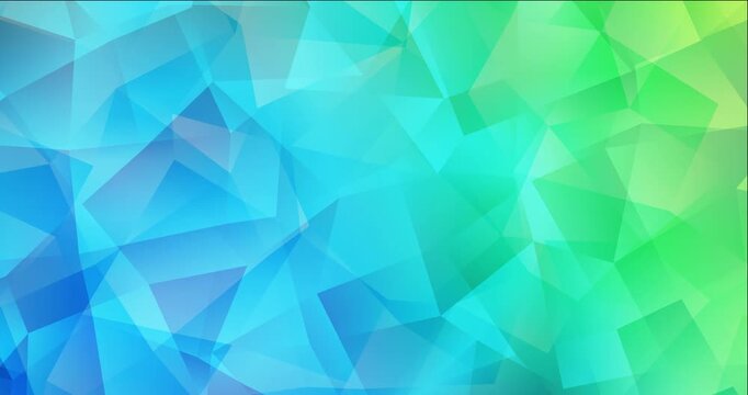 abstract blue background