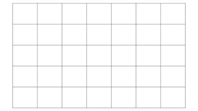 Minimalist geometric grid framework design with geometric framework minimalist abstract structure background template composition architecture rectangle backdrop contrast precision