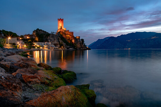 Gardasee