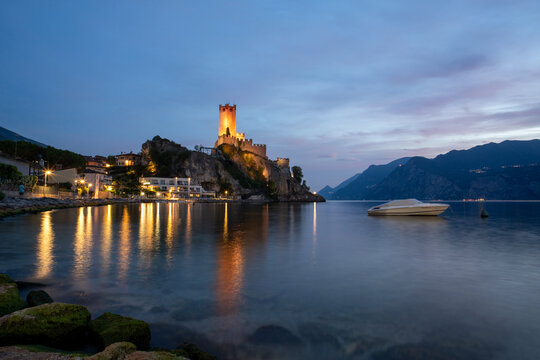 Gardasee